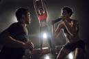 Reebok and Les Mills introduce new workout concept to revolutionise studio fitness