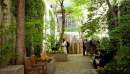 Melbourne laneways go green in bid to cool city centre