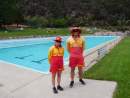 Launceston City Council commences summer pool openings