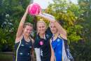 Former Silver Ferns captain establishes NETFIT Netball in Queensland