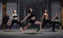 The Sebastian Foundation and LES MILLS BARRE partnership launches