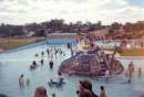 Storm delays seasonal opening of Lightning Ridge Water Theme Park