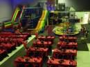 Parents brawl at indoor play centre party in Western Sydney