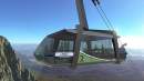 Independent report recommends Hobart City Council refuse Mt Wellington cable car proposal