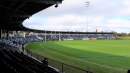 Mars to continue naming rights for Ballarat stadium