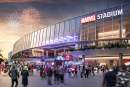 AFL appoints John Holland to undertake venue and precinct upgrade at Melbourne’s Marvel Stadium