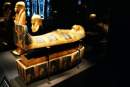 Tutankhamun exhibition opens at the Melbourne Museum