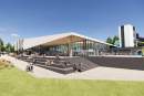 Tauranga City Council to consider new design options for planned new aquatic centre