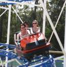 ‘Free’ entry pays off at Merimbula’s Magic Mountain