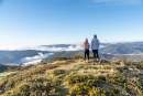 Hiking season starts at Mt Hotham