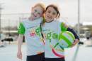 Netball Australia welcomes AusPlay data showing rising participation