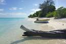 Parks and Wildlife Service ranger dies after shark attack off Queensland’s North West Island