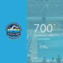 Olly Timing eliminates 700 timekeeper shifts at NSW Swimming Championships