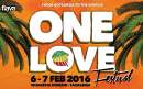 Tickets sales lead One Love festival to move to a bigger venue