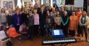 Blue Mountains voices join Opera Australia