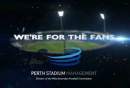 Perth Stadium Management commits to ongoing operations at Domain Stadium