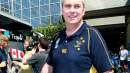 Brumbies appoint former detective Phil Thomson as interim Chief Executive