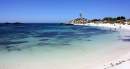 Increased visitor numbers on Rottnest Island