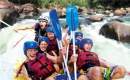 Raging Thunder Adventures sets rafting benchmark