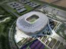 Qatar to create new waterfront neighbourhood around FIFA World Cup 2022 stadium