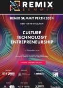 REMIX Summit Perth 2024 early bird offer ends today