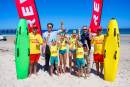 Revo Fitness and Surf Life Saving South Australia partner to deliver ‘Revo Nippers’ program