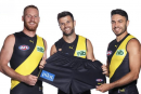 Richmond FC partners with men’s telehealth platform Pilot launch Men’s Health