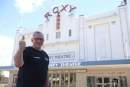 Redevelopment secured for Roxy Community Theatre 