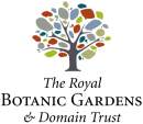 New leadership for Sydney Botanic Gardens Trust