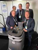 SIMPPLE Australia secures excellence award for innovation at Cleaning and Hygiene Expo