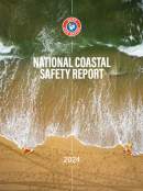 Surf Life Saving Australia releases 2024 National Coastal Safety Report