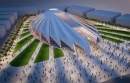 Work starts on Dubai 2020 Expo pavilion centrepiece