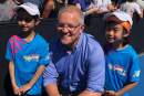 Female tennis gains $12 million Federal Government investment