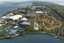 Media report suggests further delay to completion of Sea World’s new precinct