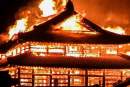 Japan’s Shuri Castle attracts funds for rebuilding as crisis response to fire slammed 