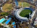 Populous to coordinate stage four of Simonds Stadium redevelopment