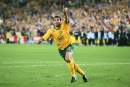 Culture key to development of Socceroos ‘golden generation’