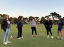 Social initiatives implemented to grow female participation in cricket across Victoria