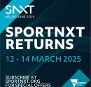 SportNXT returns to Melbourne in 2025