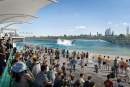 No opening date for delayed Surf Abu Dhabi artificial wave attraction
