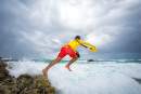 Surf Life Saving Queensland volunteer surf lifesavers save over 700 lives during latest patrol season