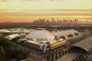 Sydney Showground ready for Invictus Games catering