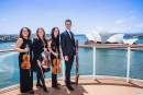 Sydney Symphony Orchestra partners with Royal Caribbean global cruise holiday company