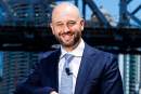 Cricket Australia names Todd Greenberg appointed as new Chief Executive