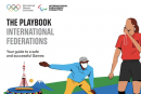 Tokyo Olympics and Paralympics Playbook rules aim to safeguard against Coronavirus