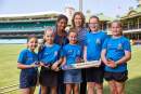 ICC continues partnership with UNICEF for Women’s T20 World Cup 2020