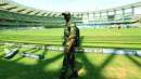 India-Pakistan Test cricket series unlikely to proceed