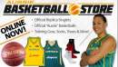 WNBL signs multi-year kit sponsorship with Peak