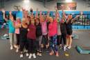 Active Ageing classes prove popular at Wagga Wagga’s Oasis Regional Aquatic Centre