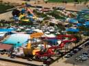 Village Roadshow sells US waterparks